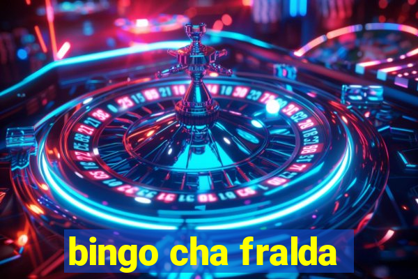 bingo cha fralda